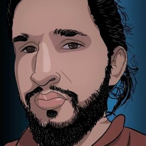 Meet your Posher, Jonathan